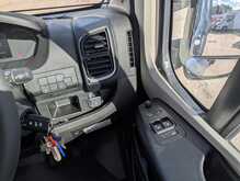 Westfalia Columbus Premium 600D - N727