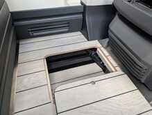 Westfalia Columbus Premium 600D - N727