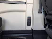 Westfalia Columbus Premium 600D - N727