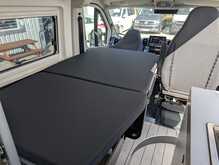 Westfalia Columbus Premium 600D - N727