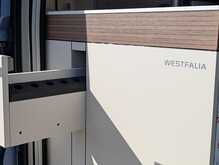 Westfalia Columbus Premium 600D - N727