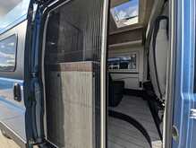 Westfalia Columbus Premium 600D - N727