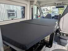 Westfalia Columbus Premium 600D - N727