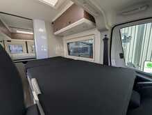 Westfalia Columbus Premium 600D - N727