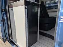 Westfalia Columbus Premium 600D - N727