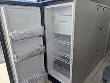 Westfalia Columbus Premium 600D - N727