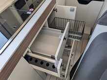 Westfalia Columbus Premium 600D - N727