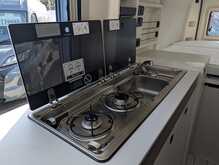 Westfalia Columbus Premium 600D - N727