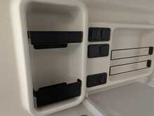 Westfalia Columbus Premium 600D - N727