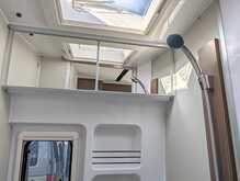 Westfalia Columbus Premium 600D - N727