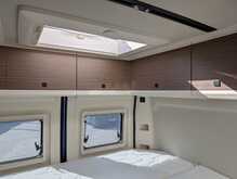 Westfalia Columbus Premium 600D - N727