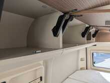 Westfalia Columbus Premium 600D - N727