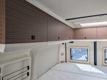Westfalia Columbus Premium 600D - N727