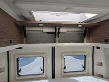 Westfalia Columbus Premium 600D - N727