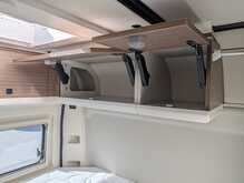Westfalia Columbus Premium 600D - N727
