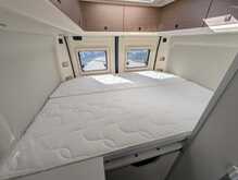 Westfalia Columbus Premium 600D - N727