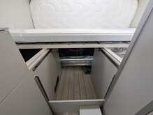 Westfalia Columbus Premium 600D - N727