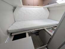 Westfalia Columbus Premium 600D - N727