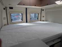 Westfalia Columbus Premium 600D - N727