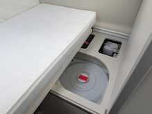 Westfalia Columbus Premium 600D - N727