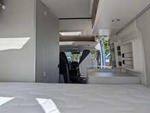 Westfalia Columbus Premium 600D - N727