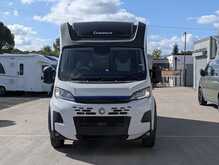 Chausson Exclusive Line X550 - N847
