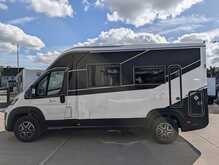 Chausson Exclusive Line X550 - N847