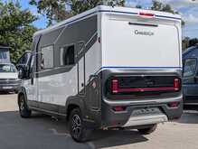 Chausson Exclusive Line X550 - N847
