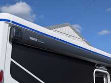 Chausson Exclusive Line X550 - N847