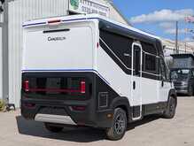 Chausson Exclusive Line X550 - N847