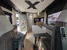 Chausson Exclusive Line X550 - N847