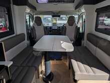 Chausson Exclusive Line X550 - N847
