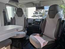 Chausson Exclusive Line X550 - N847