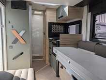 Chausson Exclusive Line X550 - N847