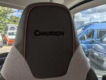 Chausson Exclusive Line X550 - N847