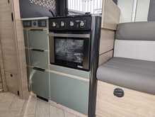 Chausson Exclusive Line X550 - N847