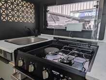 Chausson Exclusive Line X550 - N847