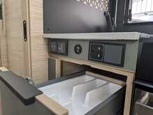 Chausson Exclusive Line X550 - N847