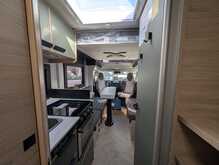 Chausson Exclusive Line X550 - N847