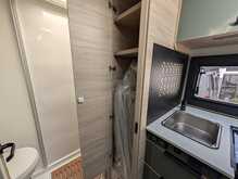 Chausson Exclusive Line X550 - N847