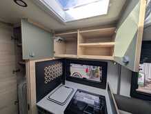 Chausson Exclusive Line X550 - N847