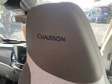 Chausson Sport Line S514 - N849