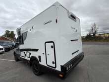 Chausson Sport Line S514 - N849