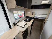 Chausson Sport Line S514 - N849