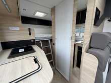 Chausson Sport Line S514 - N849