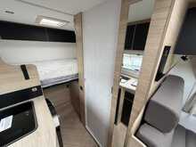 Chausson Sport Line S514 - N849