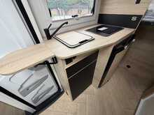 Chausson Sport Line S514 - N849
