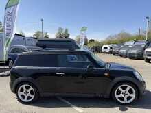 MINI Clubvan 1.6 Cooper D Car Derived Van 5dr Diesel Manual Euro 5 (s/s) (112 ps) 1.6 5dr Car Manual Diesel - U118