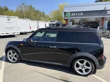 MINI Clubvan 1.6 Cooper D Car Derived Van 5dr Diesel Manual Euro 5 (s/s) (112 ps) 1.6 5dr Car Manual Diesel - U118