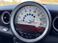 MINI Clubvan 1.6 Cooper D Car Derived Van 5dr Diesel Manual Euro 5 (s/s) (112 ps) 1.6 5dr Car Manual Diesel - U118